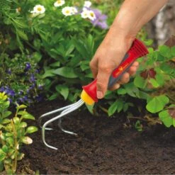 WOLF-Garten Handkrabber KA-2K -Meubels Voor Thuis 10006093