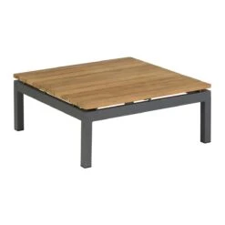 Exotan Villa All Weather Loungeset Met Hoekbank -Meubels Voor Thuis 10006458