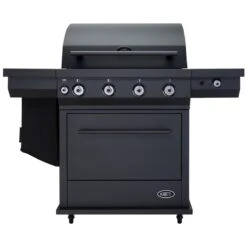 Boretti Maggiore Buitenkeuken B 136 X D 62 Cm