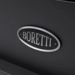 Boretti Maggiore Buitenkeuken B 136 X D 62 Cm -Meubels Voor Thuis 10006613