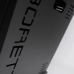 Boretti Maggiore Buitenkeuken B 136 X D 62 Cm -Meubels Voor Thuis 10006616