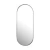 Lisomme Kensi Wandspiegel Ovaal - 40 X 100 Cm 1 Lisomme Kensi Wandspiegel Ovaal - 40 X 100 Cm -Meubels Voor Thuis 10012711