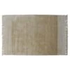 BePureHome Sweep Vloerkleed - Milk - 1x200x300 2 BePureHome Sweep Vloerkleed - Milk - 1x200x300 -Meubels Voor Thuis 10019300