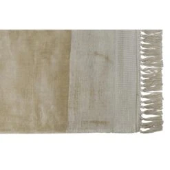 BePureHome Sweep Vloerkleed - Milk - 1x200x300 -Meubels Voor Thuis 10019308