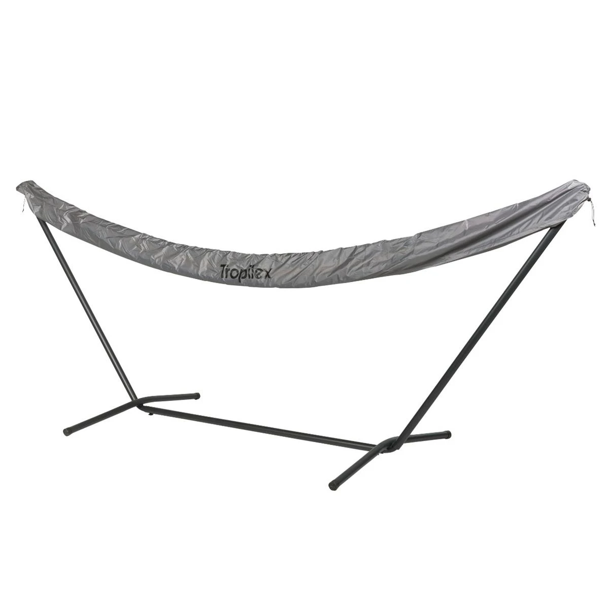 Tropilex® Afdekhoes Hammock Sleeve Grijs 3 Tropilex® Afdekhoes Hammock Sleeve Grijs