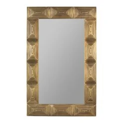 Dutchbone Volan Spiegel - H 70 X B 110 Cm