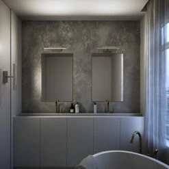 Nordlux Otis 40 Wandlamp LED 2-Step 9 Nordlux Otis 40 Wandlamp LED 2-Step -Meubels Voor Thuis 10050690