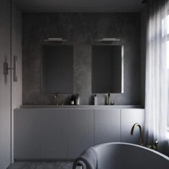 Nordlux Otis 40 Wandlamp LED 2-Step 10 Nordlux Otis 40 Wandlamp LED 2-Step -Meubels Voor Thuis 10050694