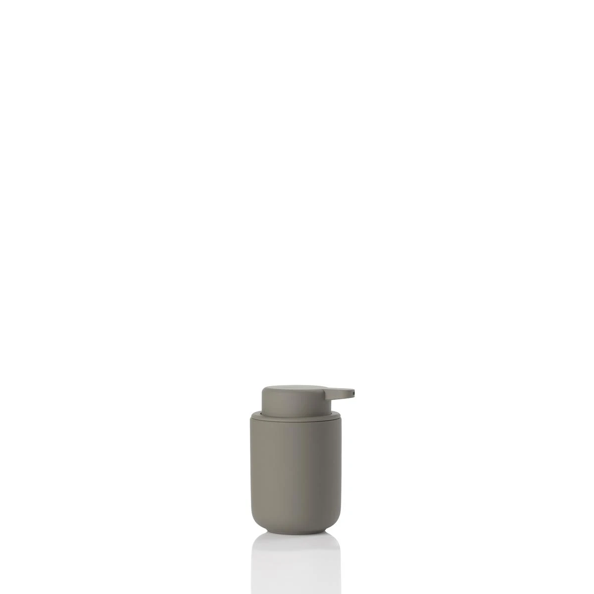 Zone Denmark Ume Zeepdispenser - Taupe 3 Zone Denmark Ume Zeepdispenser - Taupe