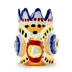 SERAX - Ottolenghi - Sicily Vaas - 01 -Meubels Voor Thuis 10067318