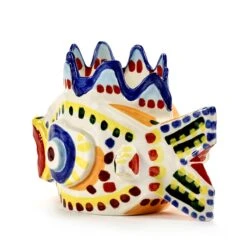 SERAX - Ottolenghi - Sicily Vaas - 01 -Meubels Voor Thuis 10067320