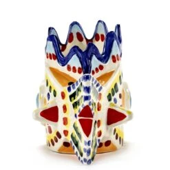 SERAX - Ottolenghi - Sicily Vaas - 01 -Meubels Voor Thuis 10067321