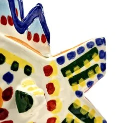 SERAX - Ottolenghi - Sicily Vaas - 01 -Meubels Voor Thuis 10067322