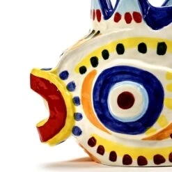 SERAX - Ottolenghi - Sicily Vaas - 01 -Meubels Voor Thuis 10067323