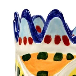 SERAX - Ottolenghi - Sicily Vaas - 01 -Meubels Voor Thuis 10067334