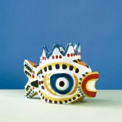 SERAX - Ottolenghi - Sicily Vaas - 01 -Meubels Voor Thuis 10067335