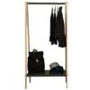 Normann Copenhagen Toj Kledingrek Small 1 Normann Copenhagen Toj Kledingrek Small -Meubels Voor Thuis 10069076