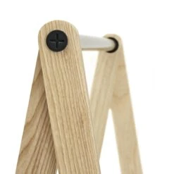 Normann Copenhagen Toj Kledingrek Small -Meubels Voor Thuis 10069095