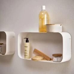 Sealskin Brix Wandkubus -Meubels Voor Thuis 10073724