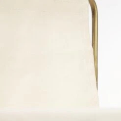 Kave Home Siana Tijdschriftenhouder - Beige -Meubels Voor Thuis 10079959