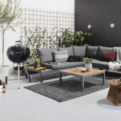 Exotan La Vida Loungeset -Meubels Voor Thuis 10085897