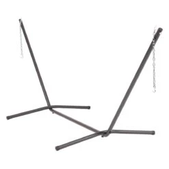 Tropilex® Hangmatstandaard Familie Easy Zwart