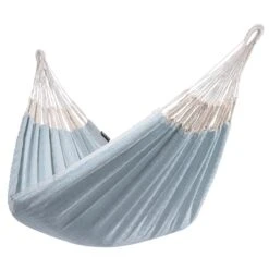 Tropilex® Hangmat Met Standaard Eénpersoons Easy & Natural Blue Blauw 20 Tropilex® Hangmat Met Standaard Eénpersoons Easy & Natural Blue Blauw -Meubels Voor Thuis 10090603