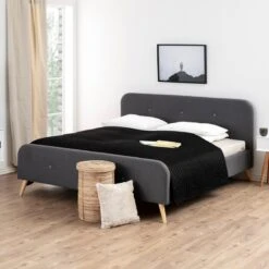 By FonQ Basic Elin Nachtkastje -Meubels Voor Thuis 10091520