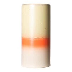 HKliving 70's Vaas - Maat M - Venus