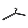 Rowico Home Milford Houten Kledinghanger Zwart -Meubels Voor Thuis 10102842