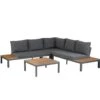 Exotan La Vida Loungeset -Meubels Voor Thuis 10105358