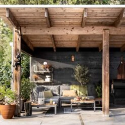 Exotan La Vida Loungeset -Meubels Voor Thuis 10105370