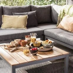 Exotan La Vida Loungeset -Meubels Voor Thuis 10105371