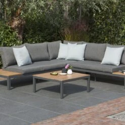 Exotan La Vida Loungeset -Meubels Voor Thuis 10105379
