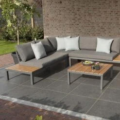 Exotan La Vida Loungeset -Meubels Voor Thuis 10105394