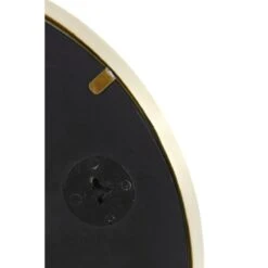 Light & Living Spiegel Bita - Antiek Goud - Ø50cm -Meubels Voor Thuis 10108367