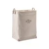 Aquanova Lubin Wasmand 113 L - Beige -Meubels Voor Thuis 10111061