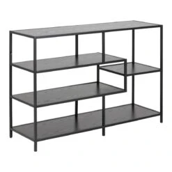 MOOS Jaxon Boekenkast 7 MOOS Jaxon Boekenkast -Meubels Voor Thuis 10119832