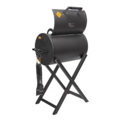 Boretti Fratello 2.0 Houtskool Barbecue -Meubels Voor Thuis 10122133