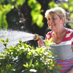 Hozelock Multi Plus Broespistool -Meubels Voor Thuis 10123456