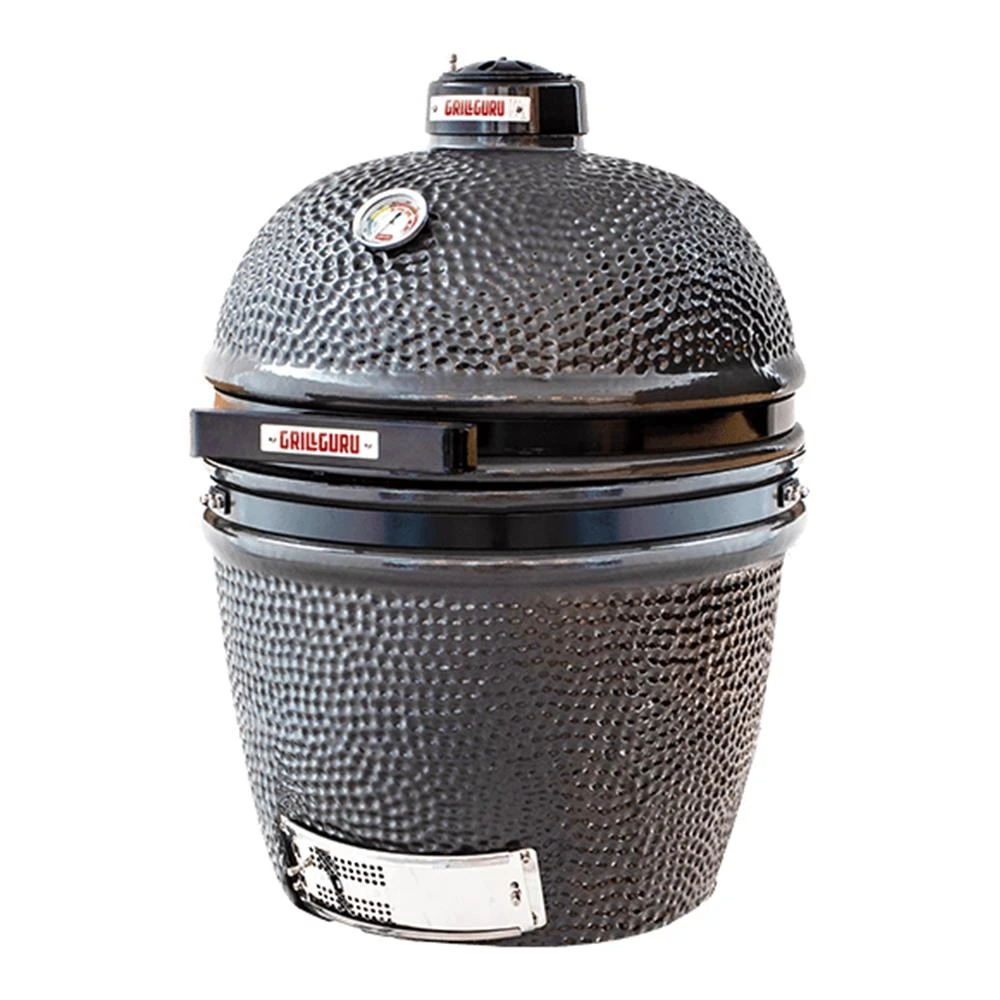 Grill Guru Original Large Solo 3 Grill Guru Original Large Solo