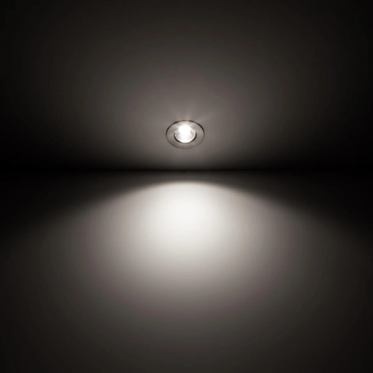 Philips Dive Badkamerinbouwspot 6 Philips Dive Badkamerinbouwspot - Afbeelding 4