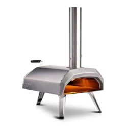 Ooni Pizzaoven Karu -Meubels Voor Thuis 10131483