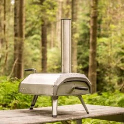 Ooni Pizzaoven Karu -Meubels Voor Thuis 10131493