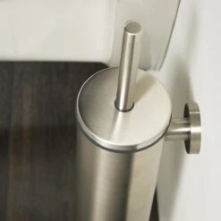 Tiger Boston Toiletborstel Met Houder Mat -Meubels Voor Thuis 10132373