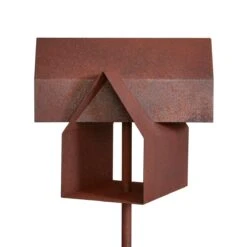 Studio Frederik Roijé Size Matters Vogelhuis -Meubels Voor Thuis 10133516