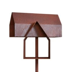 Studio Frederik Roijé Size Matters Vogelhuis -Meubels Voor Thuis 10133518