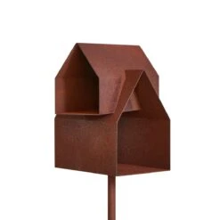 Studio Frederik Roijé Size Matters Vogelhuis -Meubels Voor Thuis 10133519