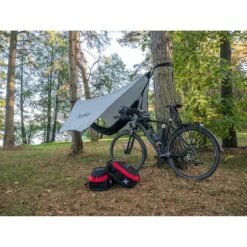 Tropilex® Tarp Canopy Zwart 16 Tropilex® Tarp Canopy Zwart -Meubels Voor Thuis 10137766