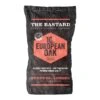 The Bastard European Oak Houtskool 10 Kg 1 The Bastard European Oak Houtskool 10 Kg -Meubels Voor Thuis 10139887